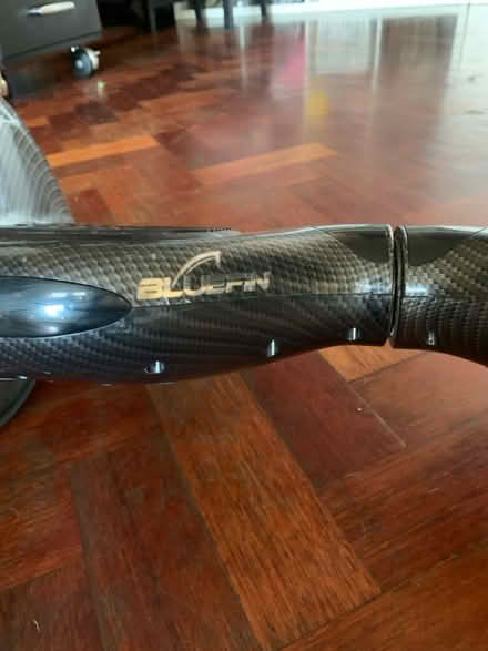 Photo of free Hoverboard no charger and untested (West Finchley station N3) #3