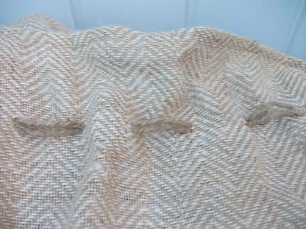 Photo of free Hessian drawstring bags (4) – Xmas? (ME16 - Allington) #4