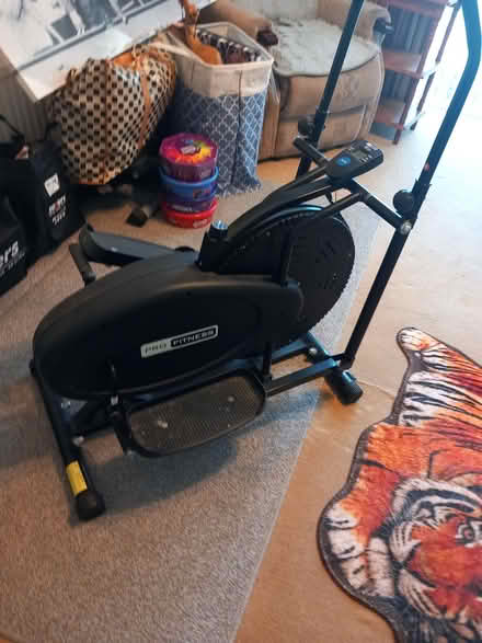 Photo of free Cross trainer (Southport PR8) #1