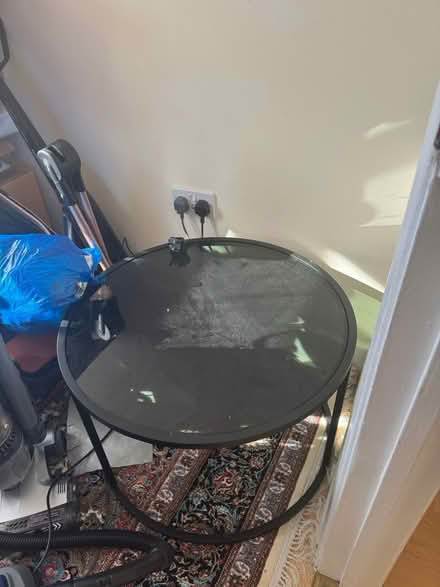 Photo of free Hover and coffee table (W3 0pt) #3