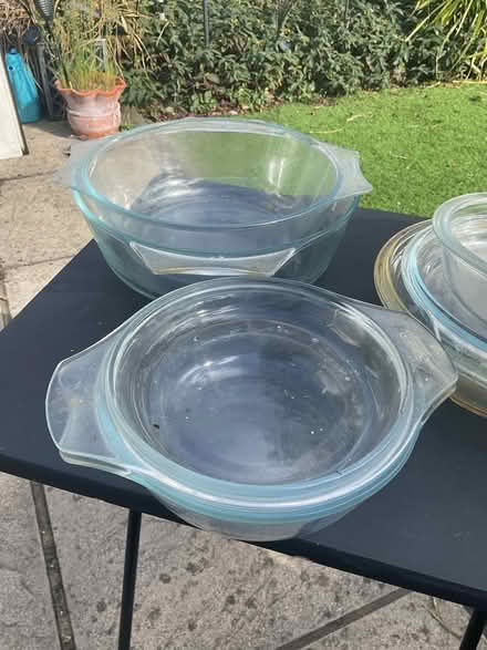 Photo of free Pyrex Dishes (RG30 Tilehurst) #2
