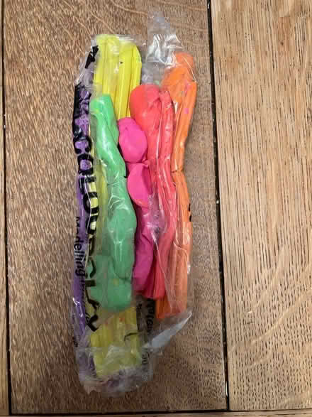 Photo of free Plasticine (Aldrington BN3) #1
