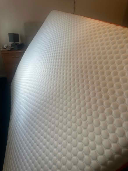Photo of free Octasmart matress (Whittlesey PE7) #3