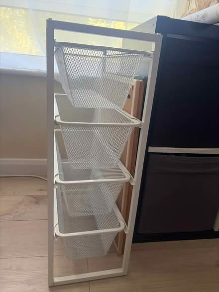Photo of free Jonaxel storage (DA15 Sidcup) #2