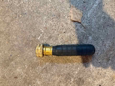 Photo of free Drain Cleaning Bladder (Terra Linda) #1