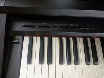 Photo of free Roland electric piano (Rushlake Green TN21) #2