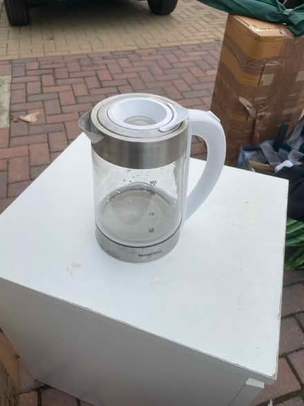 Photo of free items, choose any (Pevensey bay) #2