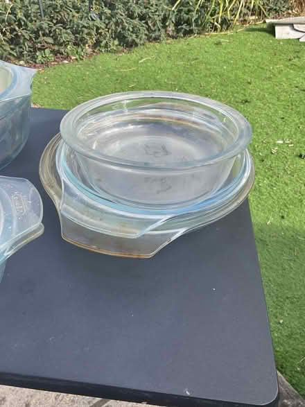 Photo of free Pyrex Dishes (RG30 Tilehurst) #3
