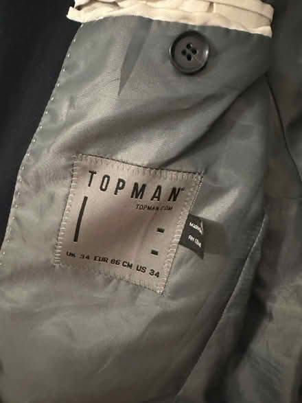 Photo of free Unisex jacket (Raynes park SW20) #2