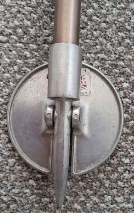 Photo of free Shooting stick (Barnard's Green WR14) #3