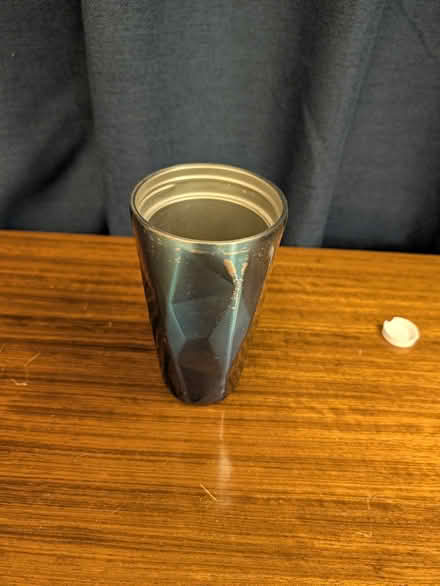 Photo of free Metal cup (St. Werburghs BS2) #1