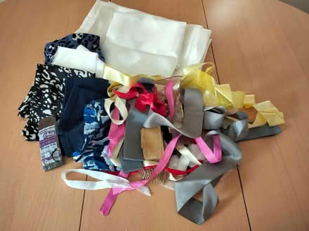 Photo of free Scrap Material (Shenley Lodge MK5) #1