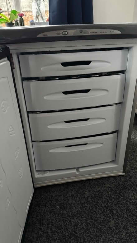 Photo of free Under Counter Freezer (Barrow-in-Furness LA14) #2