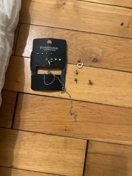 Photo of free Bits n pieces (Raynes park SW20) #2