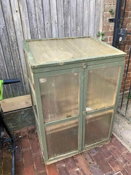 Photo of free Cold frame (Rodmell BN7) #1