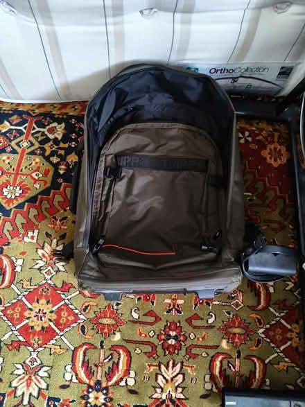 Photo of free Cabin bag (Middleton M24 2QS) #3