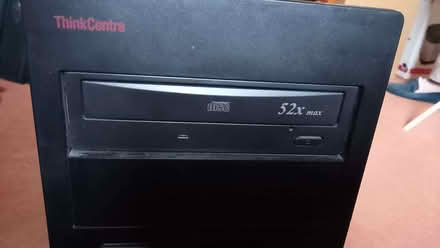 Photo of free Old IBM desktop computer running Windows XP (Headington OX3) #3