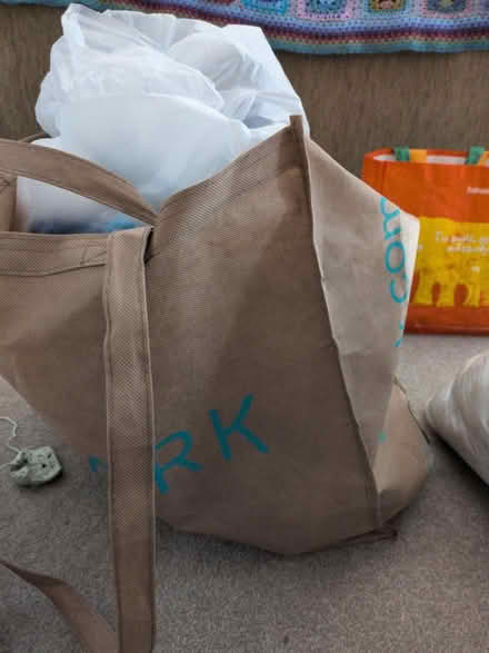 Photo of free Large bag of yarn 2 (Stanway CO3) #2