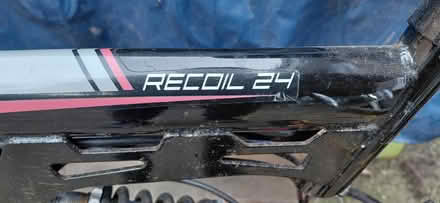 Photo of free Bike (Shelton Lock DE24) #1