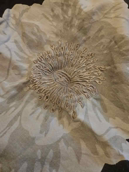Photo of free 4 x cushion coverd (E4 Chingford) #2