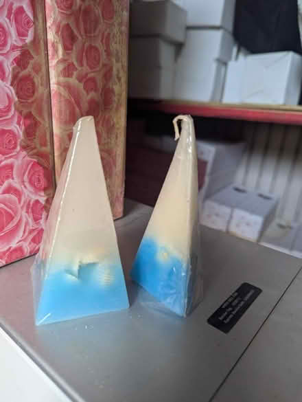 Photo of free Various candles (Tottenham N17) #3