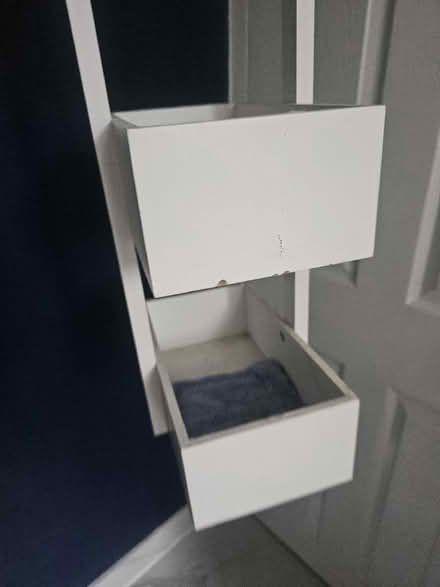 Photo of free Bathrooms storage (Greenwich SE10) #2