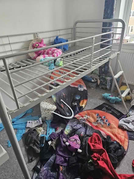 Photo of free Mid sleeper (West Mersea CO5) #1