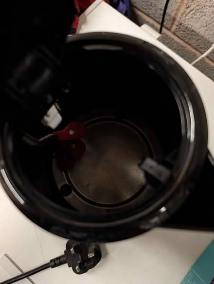 Photo of free Russell Hobbs Kettle (Cranham Gate GL3) #2