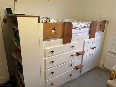 Photo of free Kids Cabin Bed (Herne Hill SE24) #1