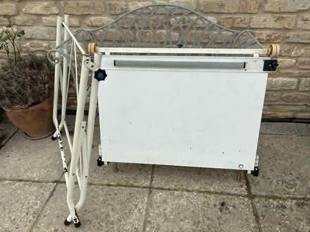 Photo of free Drawing desk (SN12 Melksham) #1
