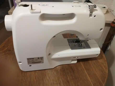Photo of free Brother EX 660 sewing machine (Big Timber & Randall Rd, Elgin) #3