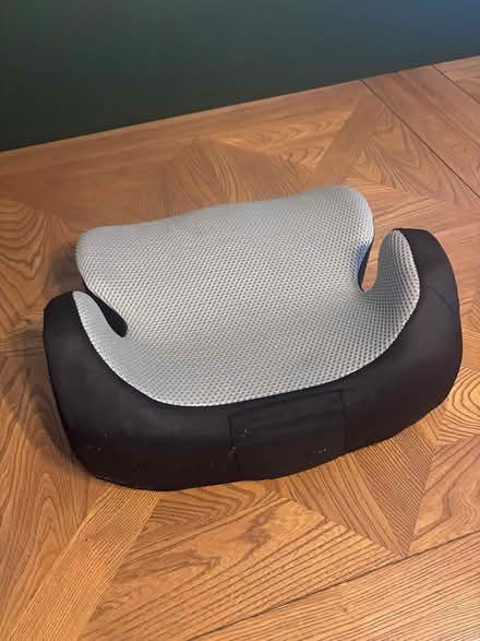 Photo of free Booster seat (Shankill) #1