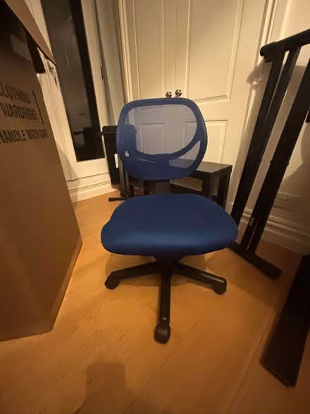 Photo of free Office chair (Richmond TW1) #1