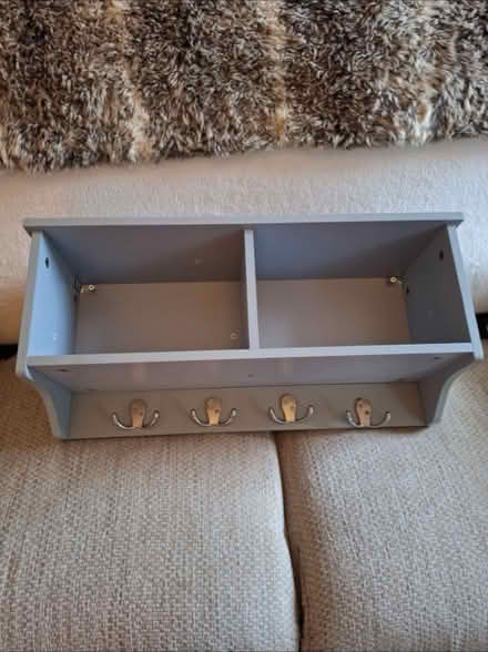 Photo of Coat hooks (Kings Lynn PE30) #1
