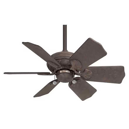 Photo of free 31" Indoor/Outdoor Ceiling Fan (Lincoln Park 20002) #1