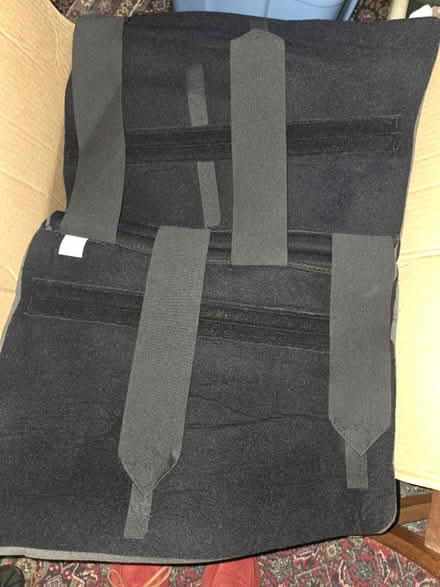 Photo of free Procare knee splint (Milton Randolph Area) #2