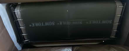 Photo of free Sofa bed (Torquay) #2