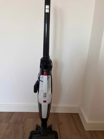 Photo of free John Lewis Hoover (Mile Oak BN41) #1