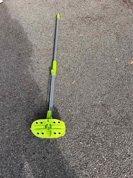 Photo of free Mop (Garsington OX44) #1