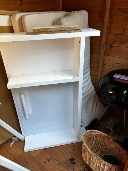 Photo of free House clearance (Belle Vue SY3) #2