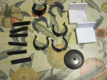 Photo of free Kitchen fittings (North Sheen TW9) #1