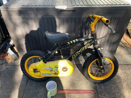 Photo of free Ballance bike BUT (West Molesey (KT8)) #1
