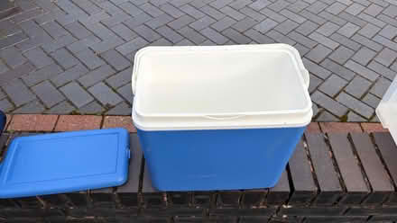 Photo of free Cool Boxes (Cheswick Green B90) #3