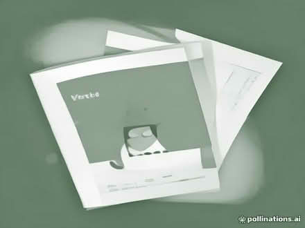 Photo of Volvo literature/brochures/magazines/ workshop manuals (Bilton HG1) #1