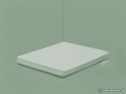 Photo of free Kingsize memory foam mattress (Whittington SY11) #1