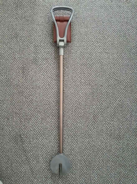 Photo of free Shooting stick (Barnard's Green WR14) #1