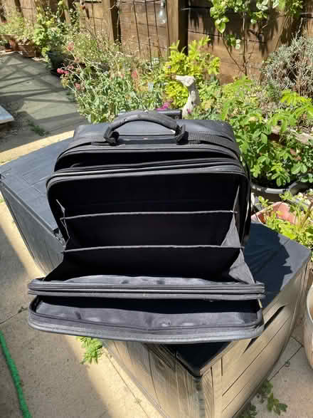 Photo of free Laptop case (Filsham TN38) #1