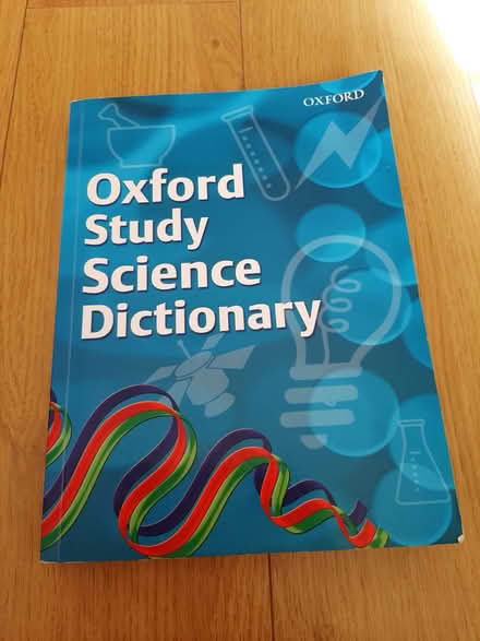 Photo of free Science Books KS3 (St Mary Cray BR5) #2