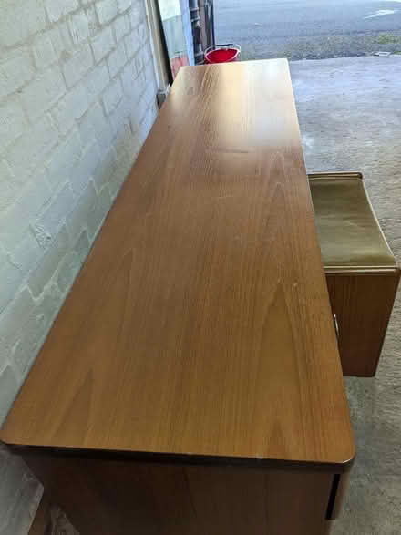 Photo of free Dressing table (B91 - Central Solihull) #2