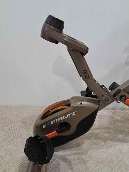 Photo of free exercise bike (Arlington Heights) #3